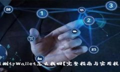 误删tpWallet怎么找回？完整指南与实用技巧