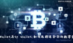 深度解析tpWallet与tp wallet：如何选择适合你的数字