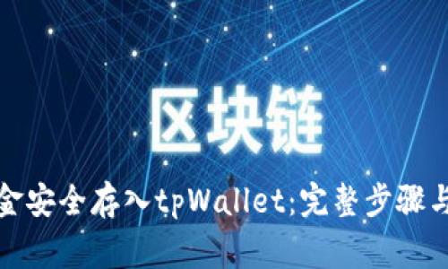 如何将资金安全存入tpWallet：完整步骤与注意事项
