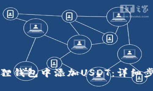 如何在狐狸钱包中添加USDT：详细步骤与指南