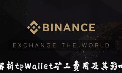 
深入解析tpWallet矿工费用及其影响因素