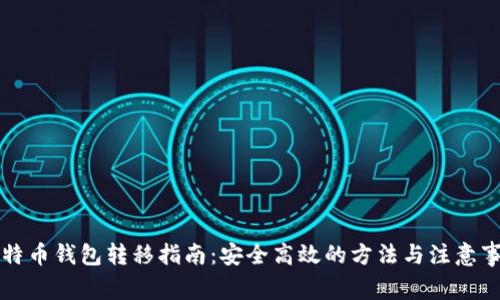 比特币钱包转移指南：安全高效的方法与注意事项