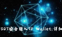  如何将USDT安全转入TP Wallet：详细操作指南