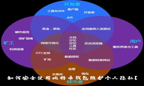 如何安全使用比特币钱包维护个人隐私？