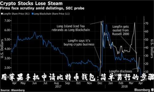 如何用苹果手机申请比特币钱包：简单易行的步骤指南