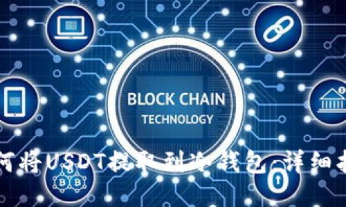 如何将USDT提取到冷钱包：详细指南