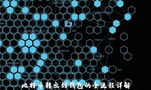 
比特币转出到钱包的全流程详解