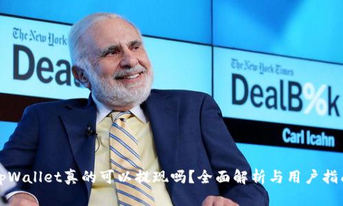 tpWallet真的可以提现吗？全面解析与用户指南