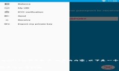 当然可以撰写一篇与“tpWallet往哪里提币”相关的