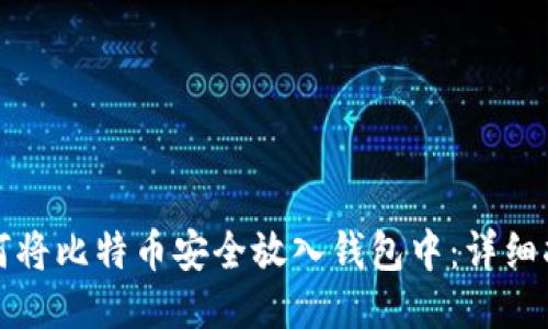 如何将比特币安全放入钱包中：详细指南