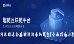 如何选择适合存储狗狗币