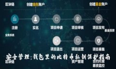 安全管理：钱包里的比特
