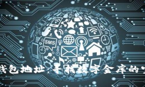 比特币钱包地址:寻找数字金库的宝藏地图